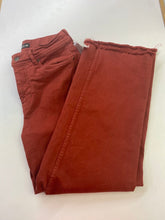 Load image into Gallery viewer, Toad &amp; Co stretch denim wide leg jeans 6
