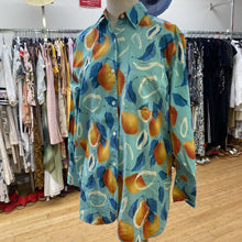 Load image into Gallery viewer, Paul Smith button up tunic 38
