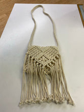 Load image into Gallery viewer, Garage rope crossbody bag
