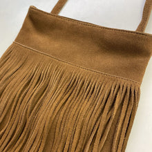 Load image into Gallery viewer, Margot tassel crossbody bag

