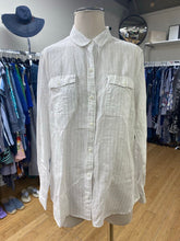 Load image into Gallery viewer, Froccella tunic top OS
