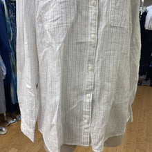 Load image into Gallery viewer, Froccella tunic top OS

