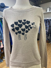 Load image into Gallery viewer, RW&amp;CO knit top XS

