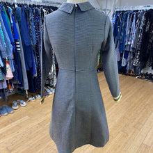 Load image into Gallery viewer, Blue Gold dress 0
