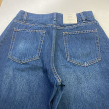 Load image into Gallery viewer, H&amp;M wide leg jeans 4 NWT
