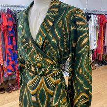 Load image into Gallery viewer, Farm Rio wrap dress S
