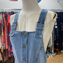 Load image into Gallery viewer, Noisy May denim dress S
