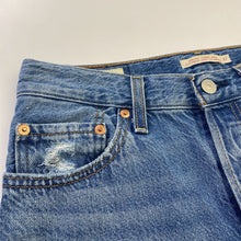 Load image into Gallery viewer, Levis Ribecage Straight Ankle jeans 27
