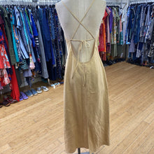 Load image into Gallery viewer, Remain Birger Christensen Linen dress 10
