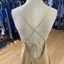 Load image into Gallery viewer, Remain Birger Christensen Linen dress 10

