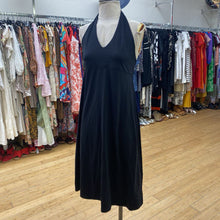 Load image into Gallery viewer, Patagonia sporty halter dress L
