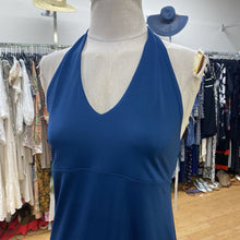 Load image into Gallery viewer, Patagonia sporty halter dress L
