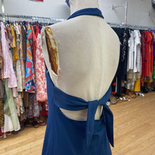 Load image into Gallery viewer, Patagonia sporty halter dress L
