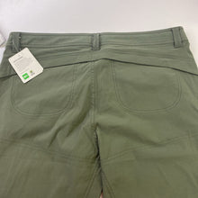 Load image into Gallery viewer, MEC Mountain Equipment Coop sporty pants NWT 16
