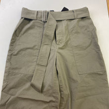 Load image into Gallery viewer, Club Monaco belted pants 4

