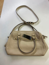 Load image into Gallery viewer, Kate Spade pebbled leather handbag
