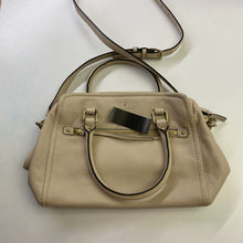 Load image into Gallery viewer, Kate Spade pebbled leather handbag
