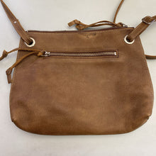 Load image into Gallery viewer, Kate Spade pebbled leather handbag
