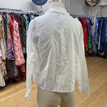Load image into Gallery viewer, Wilfred linen shirt XS
