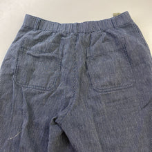 Load image into Gallery viewer, Uniqlo pinstripe pants M
