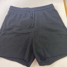 Load image into Gallery viewer, TNA Terry Fleece Boyfriend shorts M
