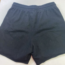 Load image into Gallery viewer, TNA Terry Fleece Boyfriend shorts M
