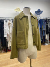 Load image into Gallery viewer, Zara jacket XS
