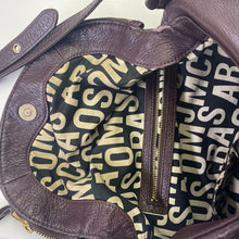 Load image into Gallery viewer, Marc By Marc Jacobs crossbody handbag (AS IS)
