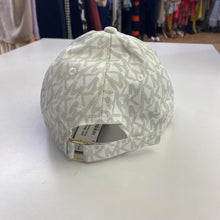 Load image into Gallery viewer, Michael Kors baseball hat
