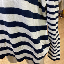 Load image into Gallery viewer, LL Bean striped sweater 2X
