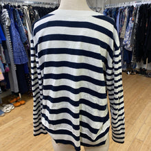 Load image into Gallery viewer, LL Bean striped sweater 2X
