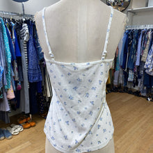 Load image into Gallery viewer, Laura Ashley tank top L
