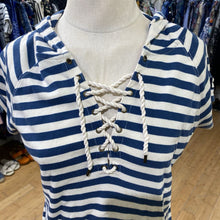 Load image into Gallery viewer, Ralph Lauren striped dress M
