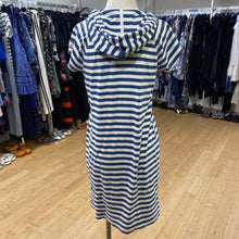 Load image into Gallery viewer, Ralph Lauren striped dress M

