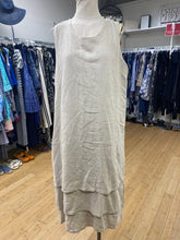 Load image into Gallery viewer, Kaliyana layered dress M/L
