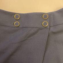 Load image into Gallery viewer, Club Monaco cross over wool/blend pants 2
