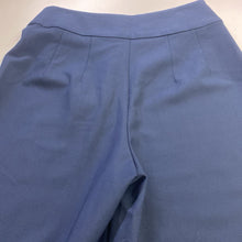 Load image into Gallery viewer, Club Monaco cross over wool/blend pants 2
