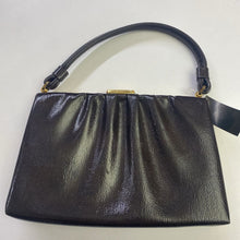 Load image into Gallery viewer, By National Vintage kiss lock handbag
