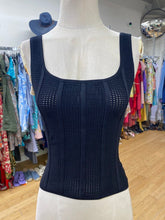 Load image into Gallery viewer, Babaton corset style top S
