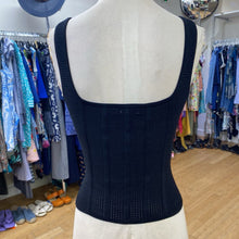 Load image into Gallery viewer, Babaton corset style top S
