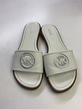 Load image into Gallery viewer, Michael Kors slides 10
