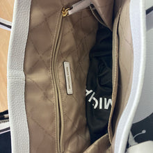 Load image into Gallery viewer, Michael Kors logo tote
