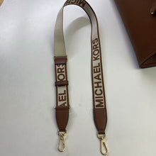 Load image into Gallery viewer, Michael Kors logo tote
