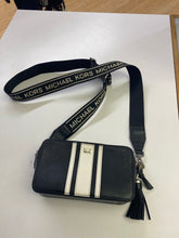 Load image into Gallery viewer, Michael Kors camera bag
