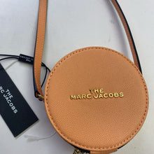 Load image into Gallery viewer, Marc Jacobs round crossbody
