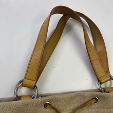 Load image into Gallery viewer, YSL Vintage Canvas hearts handbag
