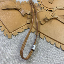 Load image into Gallery viewer, YSL Vintage Canvas hearts handbag
