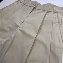 Load image into Gallery viewer, Banana Republic pleated pants NWT 2

