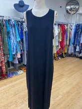 Load image into Gallery viewer, Banana Republic ribbed dress XL NWT
