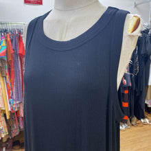 Load image into Gallery viewer, Banana Republic ribbed dress XL NWT
